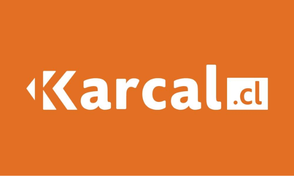 Karcal Logo, Chile